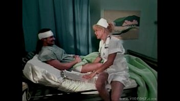 teri weigel plays nurse humping patient