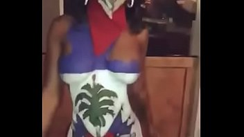 haitian hardcore