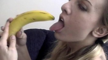 banana oral job