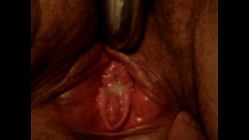 the wifey spunking