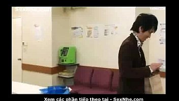 Nữ Y tá_ dâ_m đã_ng Vietsub - Vietnam  [ AnhSex.Net ]
