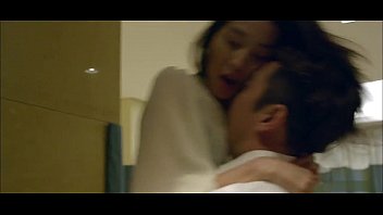 Han Go-Eun Sex Scene