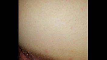 fledgling wifey has a broad open humid vag.
